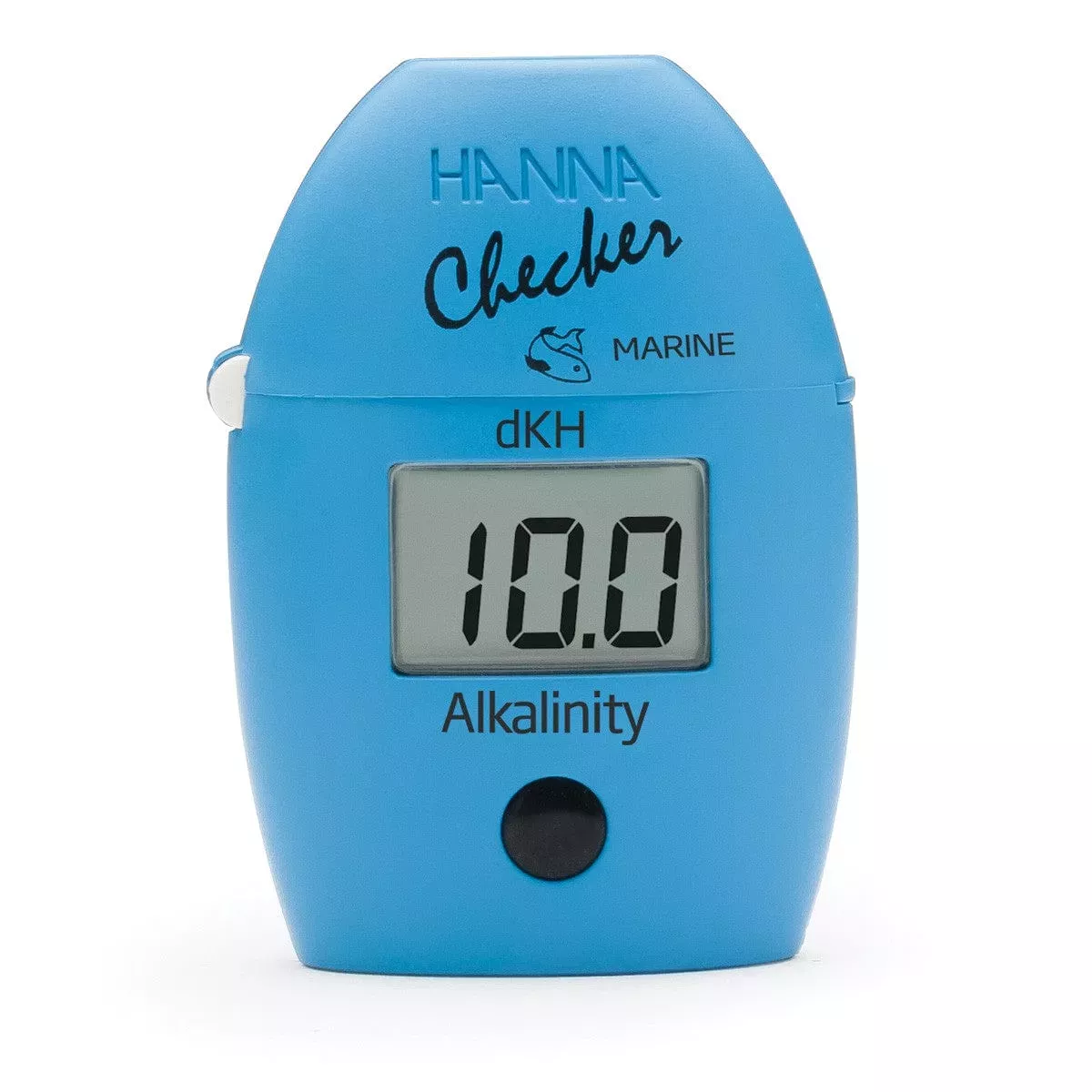 Alkalinity Checker – Colorimeter – Hanna Instruments
