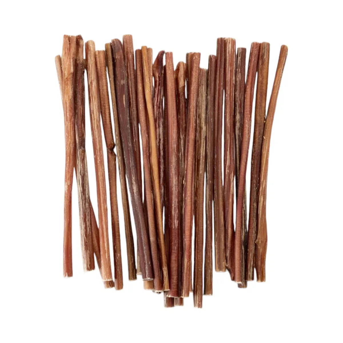 All-Natural Beef Bully Stick Dog Treats – Nutrient-Rich, andHigh-Protein – 12-Inch Thin (25/Case)