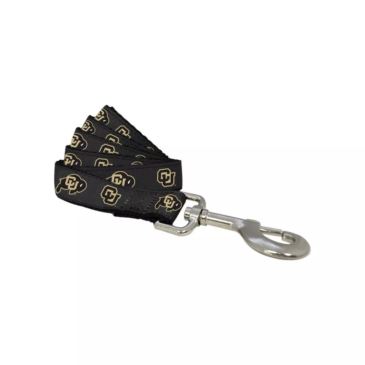 All Star Dogs University of Colorado Dog Leash