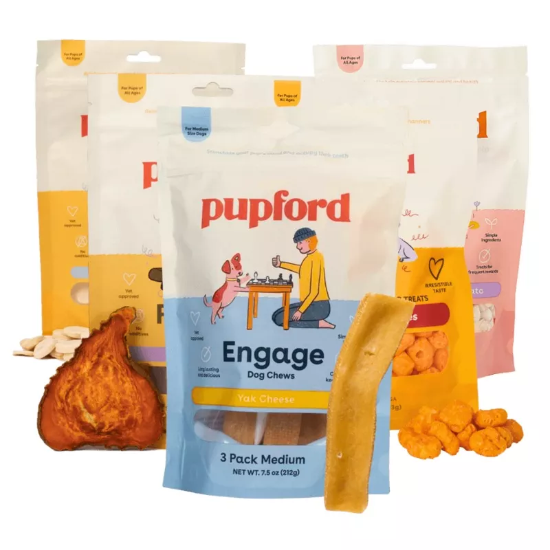 All Things Veggie Pack