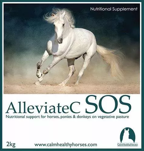 Alleviate C SOS