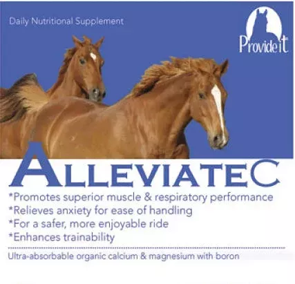 Alleviate C