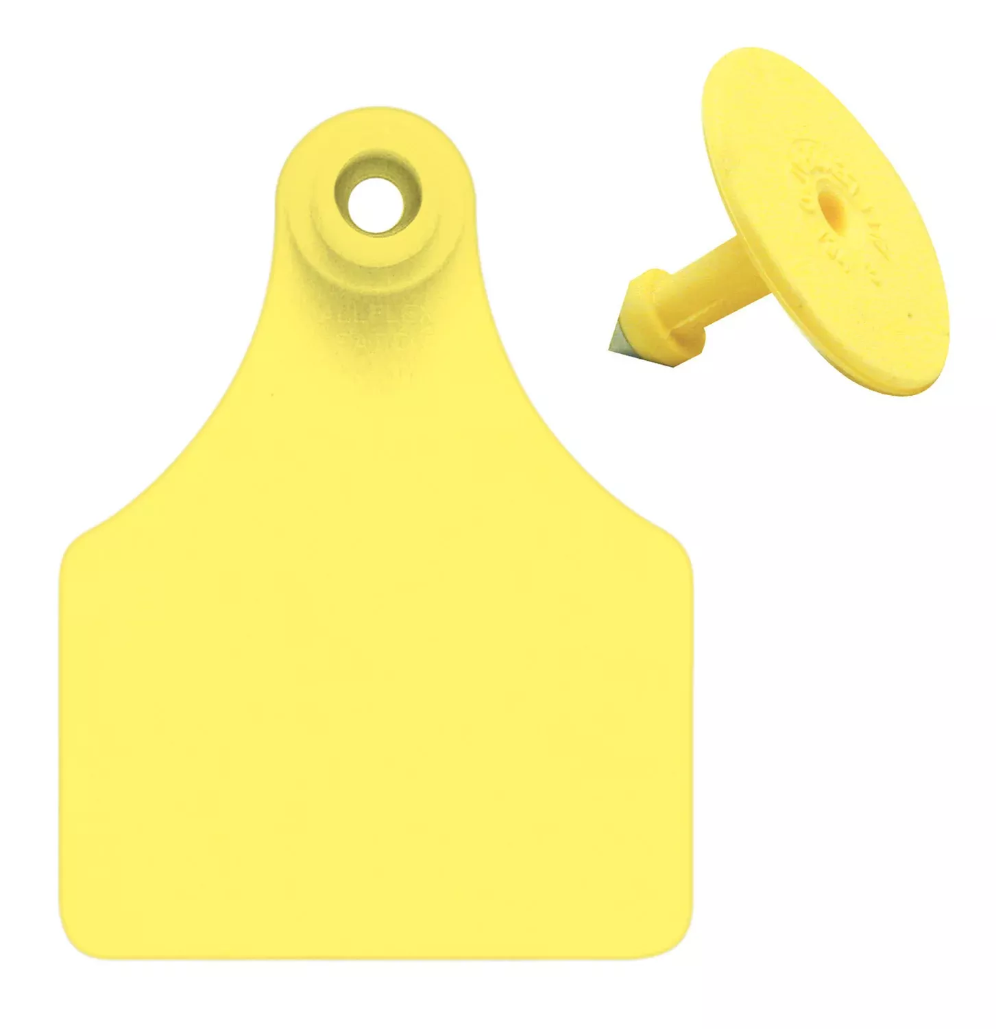 Allflex Ear Tag Numbered #1-25