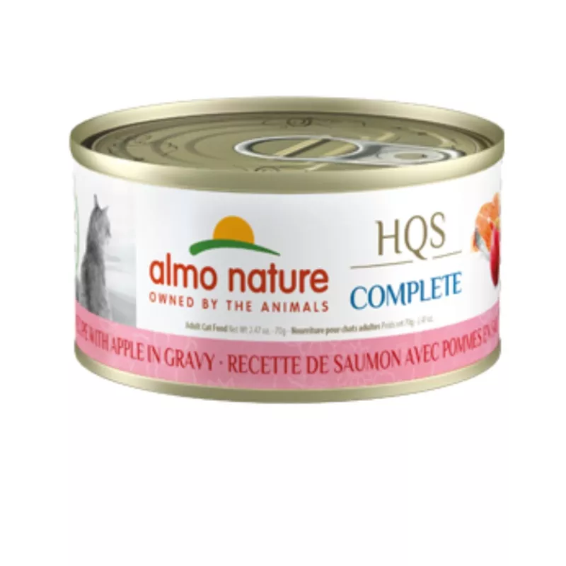 Almo Nature HQS Complete