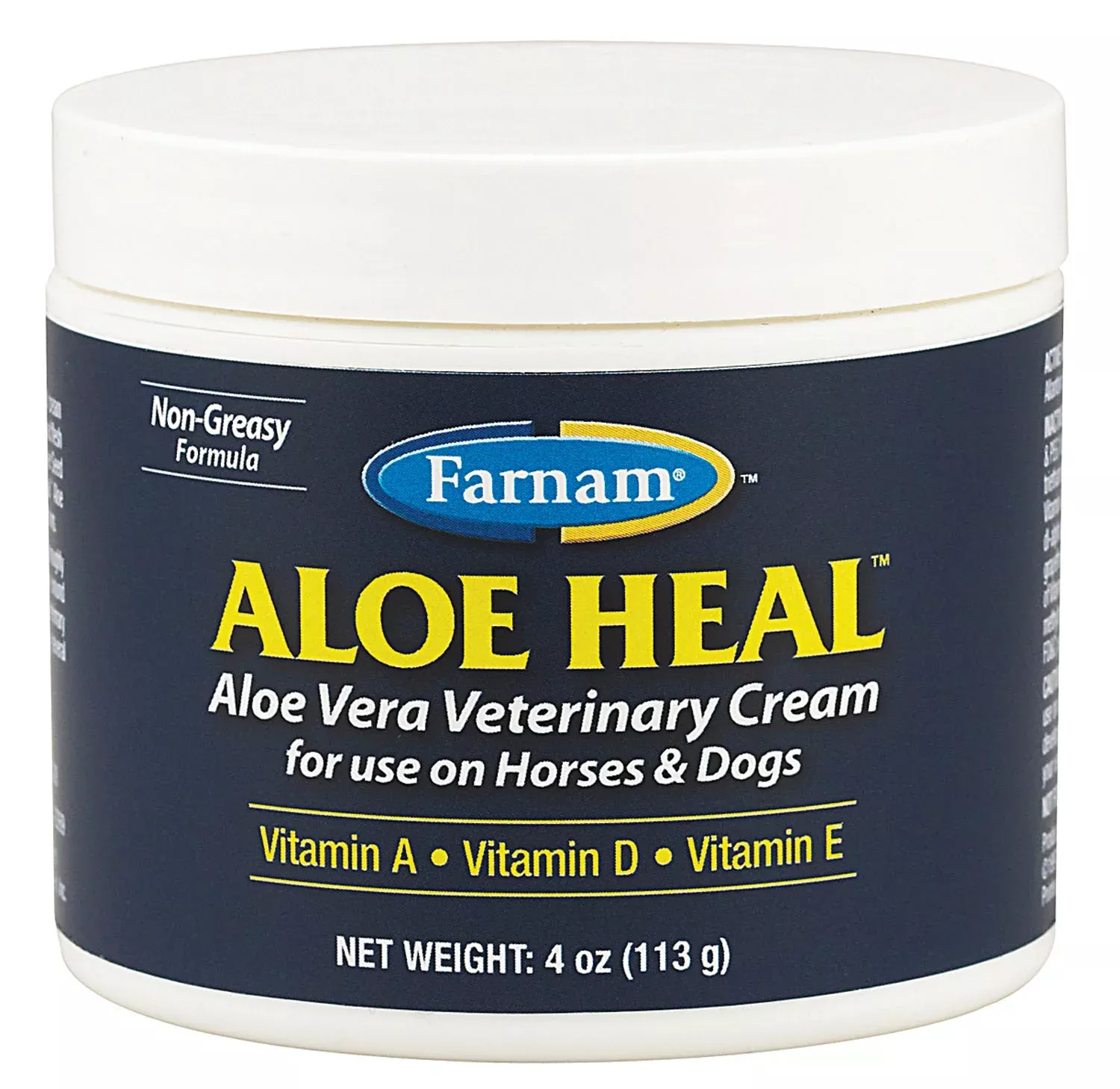 Aloe Heal Veterinary Cream