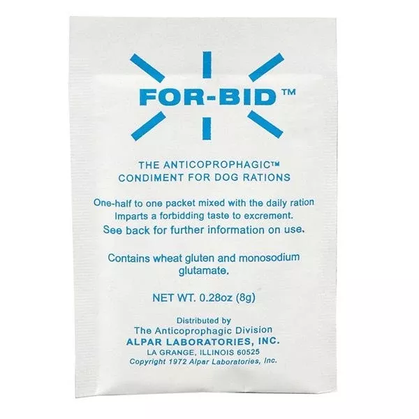 Alpar For-Bid Packet