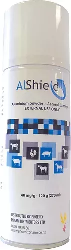 AlShield