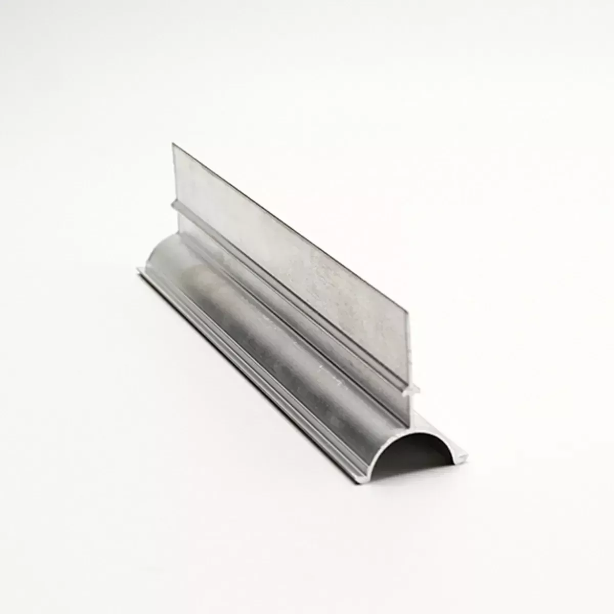 Aluminum Profile For External Connector – 10′
