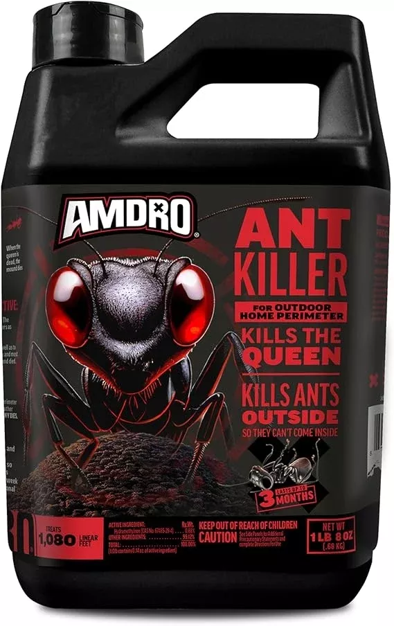 Amdro Ant Block 24oz