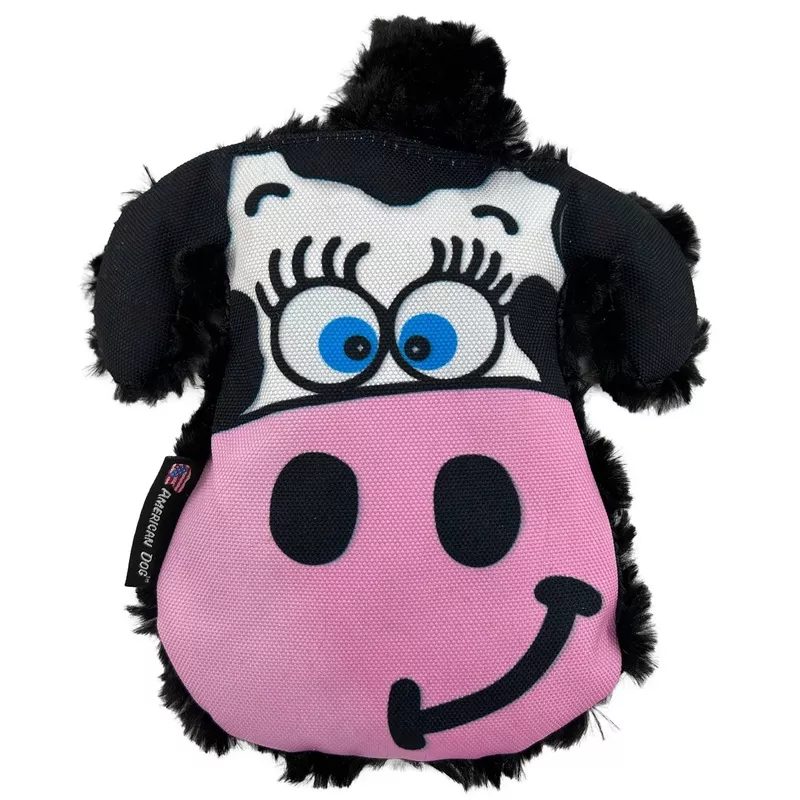 American Dog Moo – Ria the Cow