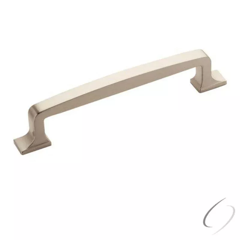 Amerock BP53721G10-25PACK Pack of 25 5-1/16″ (128 mm) Center to Center Westerly Cabinet Pull Satin N | Cabinet Hardware
