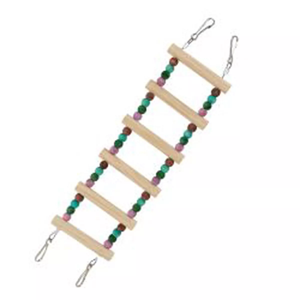 Ancol Burrow & Squeak Dangly Ladder