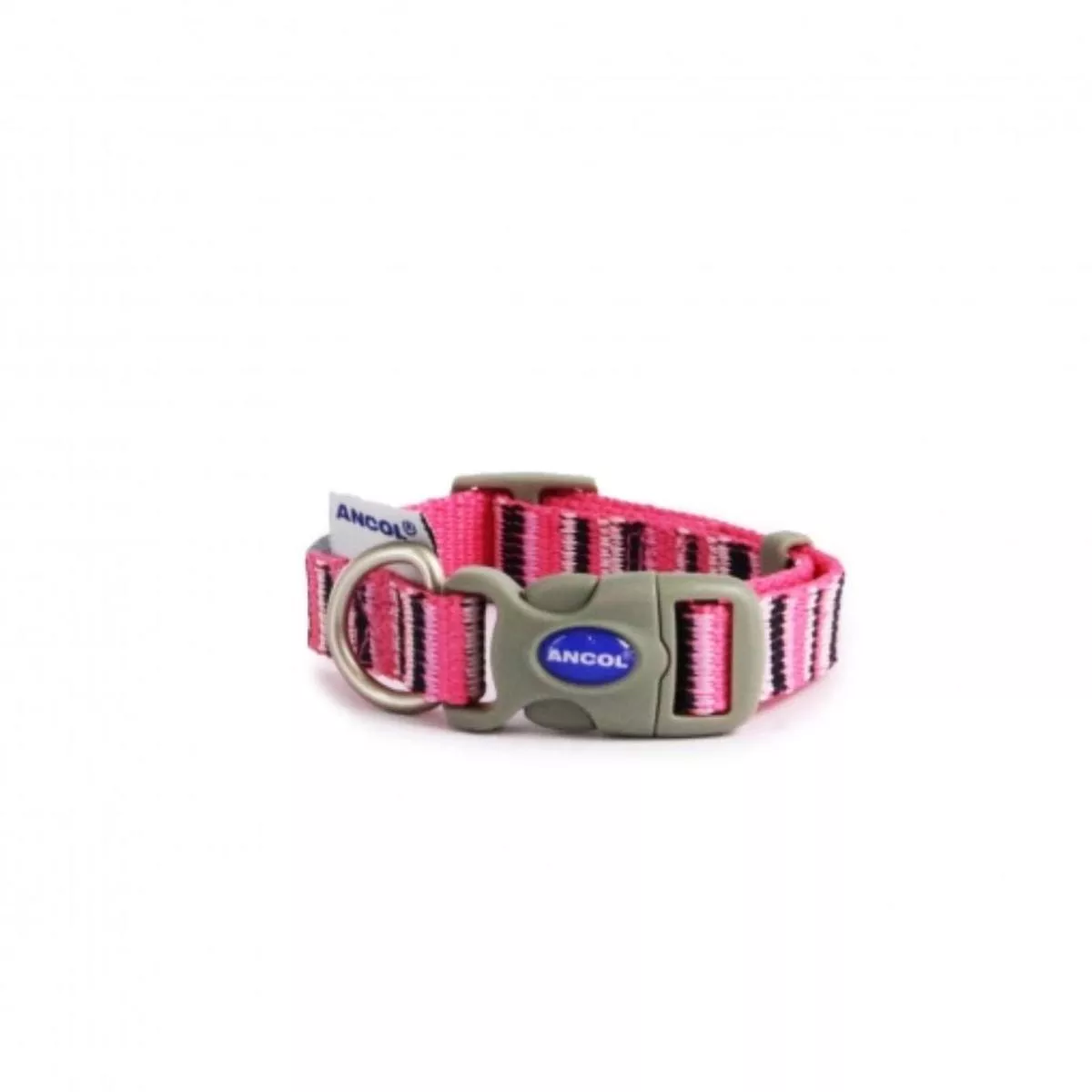 Ancol Reflective Collar Candy