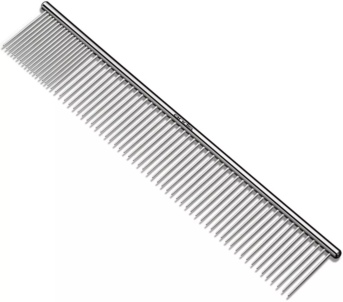 Andis 10" Steel Comb