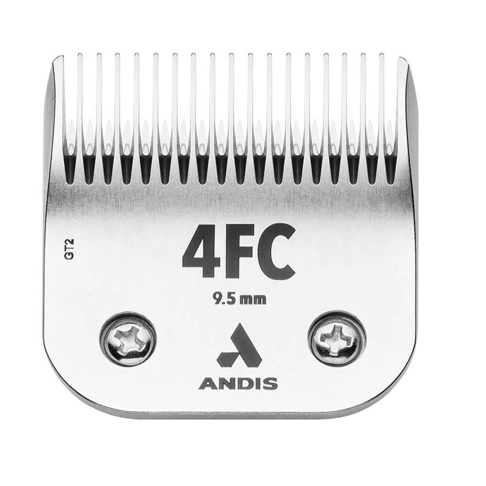 Andis, Ceramicedge #4FC Blade - Grooming Blade