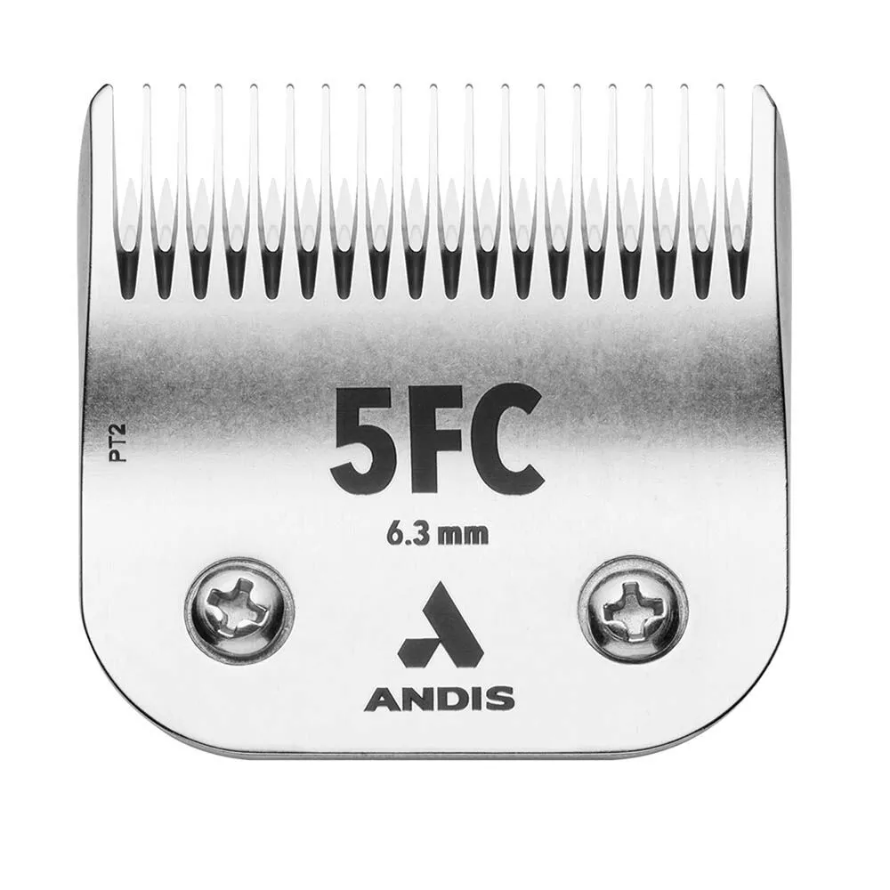 Andis, Ultraedge #5FC Blade - Grooming Blade