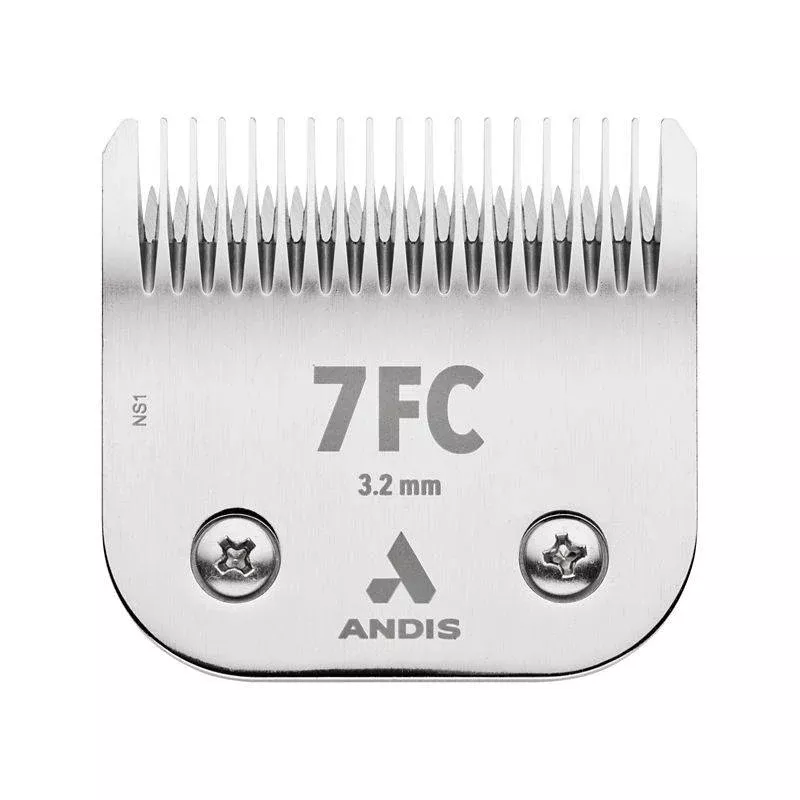 Andis UltraEdge Clipper Blade
