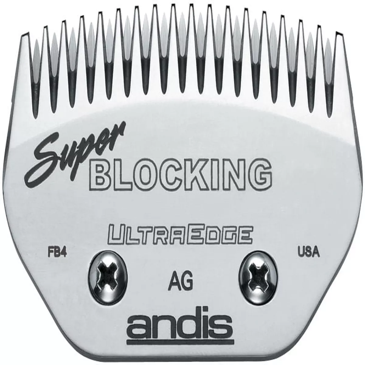 Andis UltraEdge Detachable Super Blocking Blade