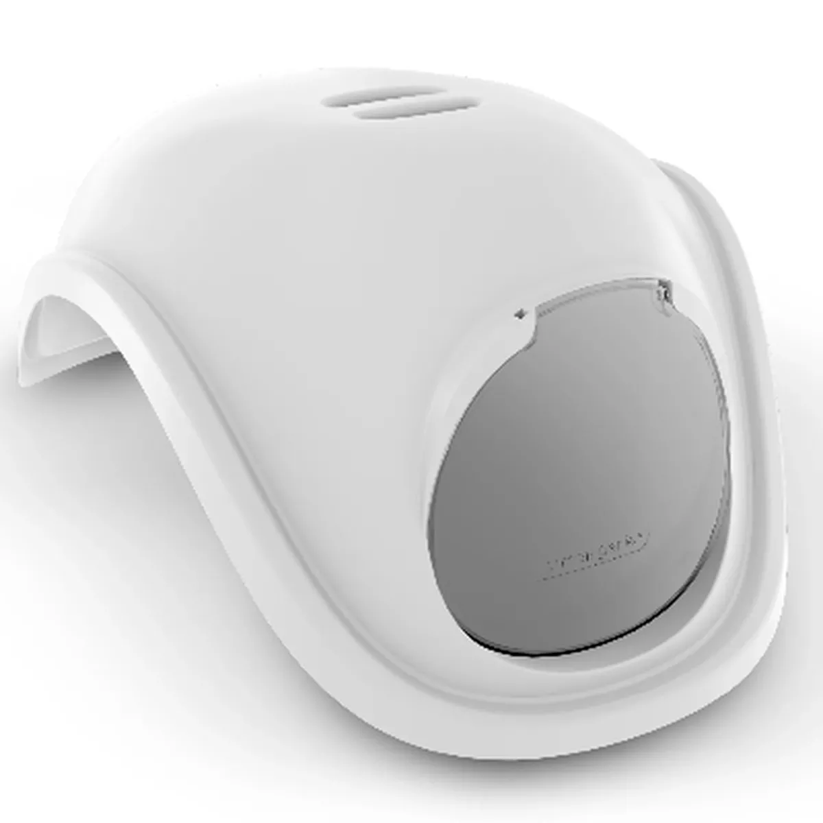 Angelcare Litter Genie Cat Litter Box Hood