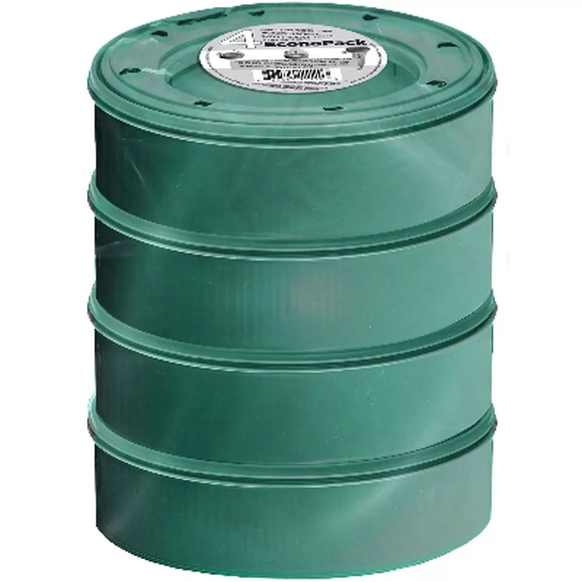 Angelcare LitterLocker II Round Refill Econo Pack Cat Litter Bags