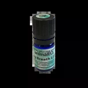 animalEO Dog Breath LITE Essential Oils 15ml