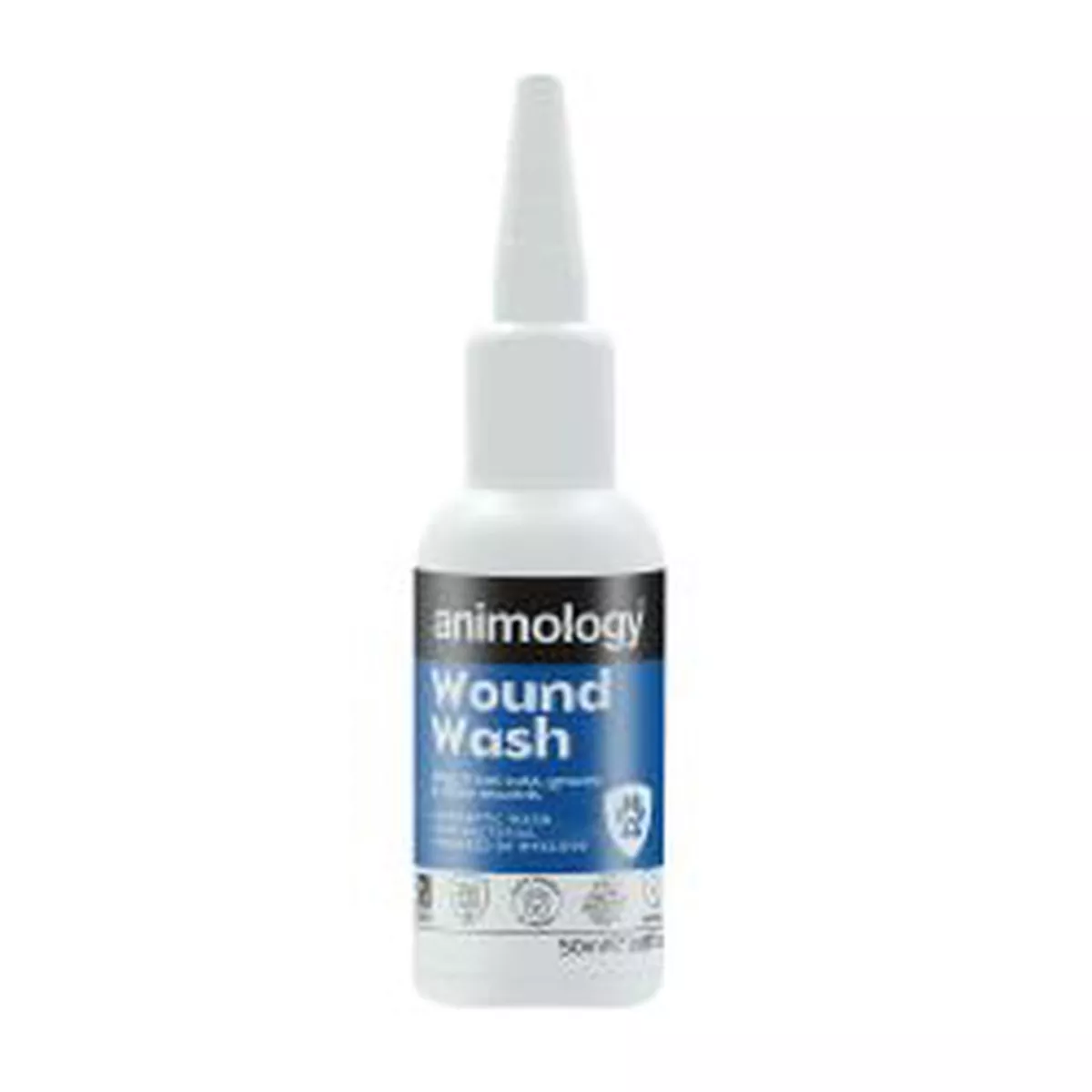 Animology Wound Wash 50ml