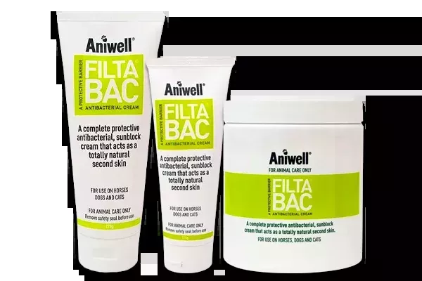 Aniwell FiltaBac