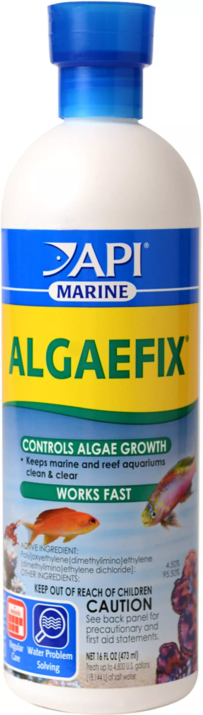 Api Algaefix Marine