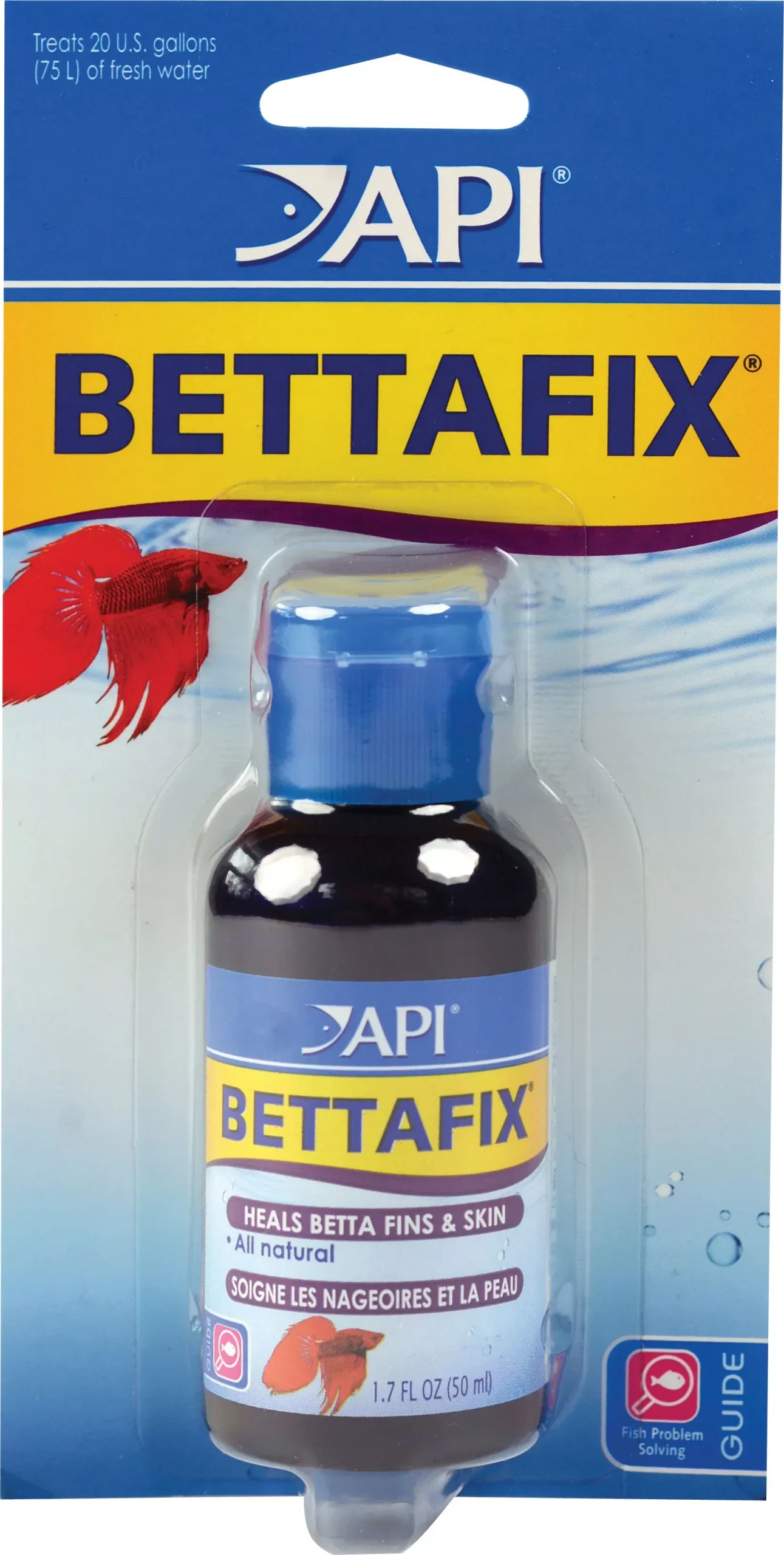 Api Bettafix Remedy