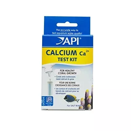 API Calcium Test Kit
