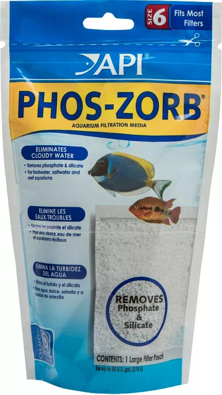 Api Phos-Zorb Pouch