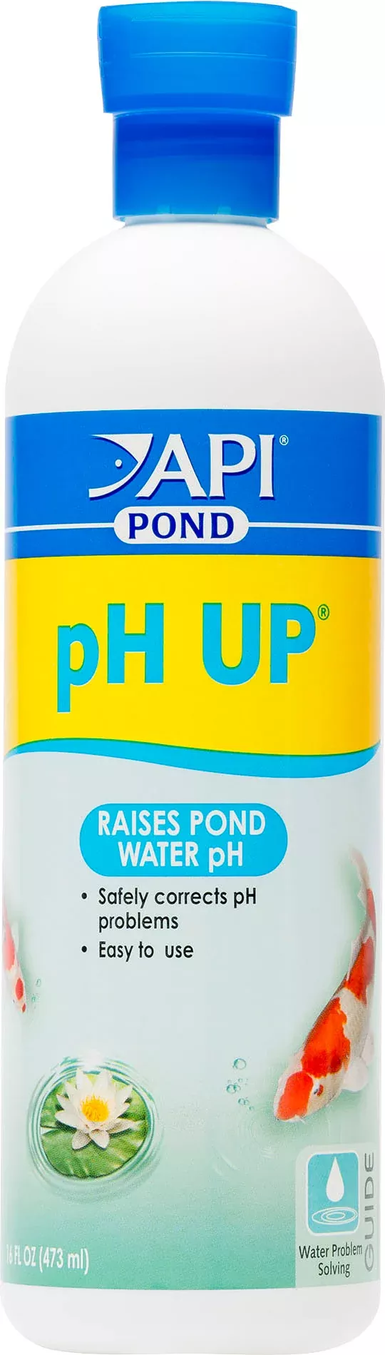 Api Pond Ph Up