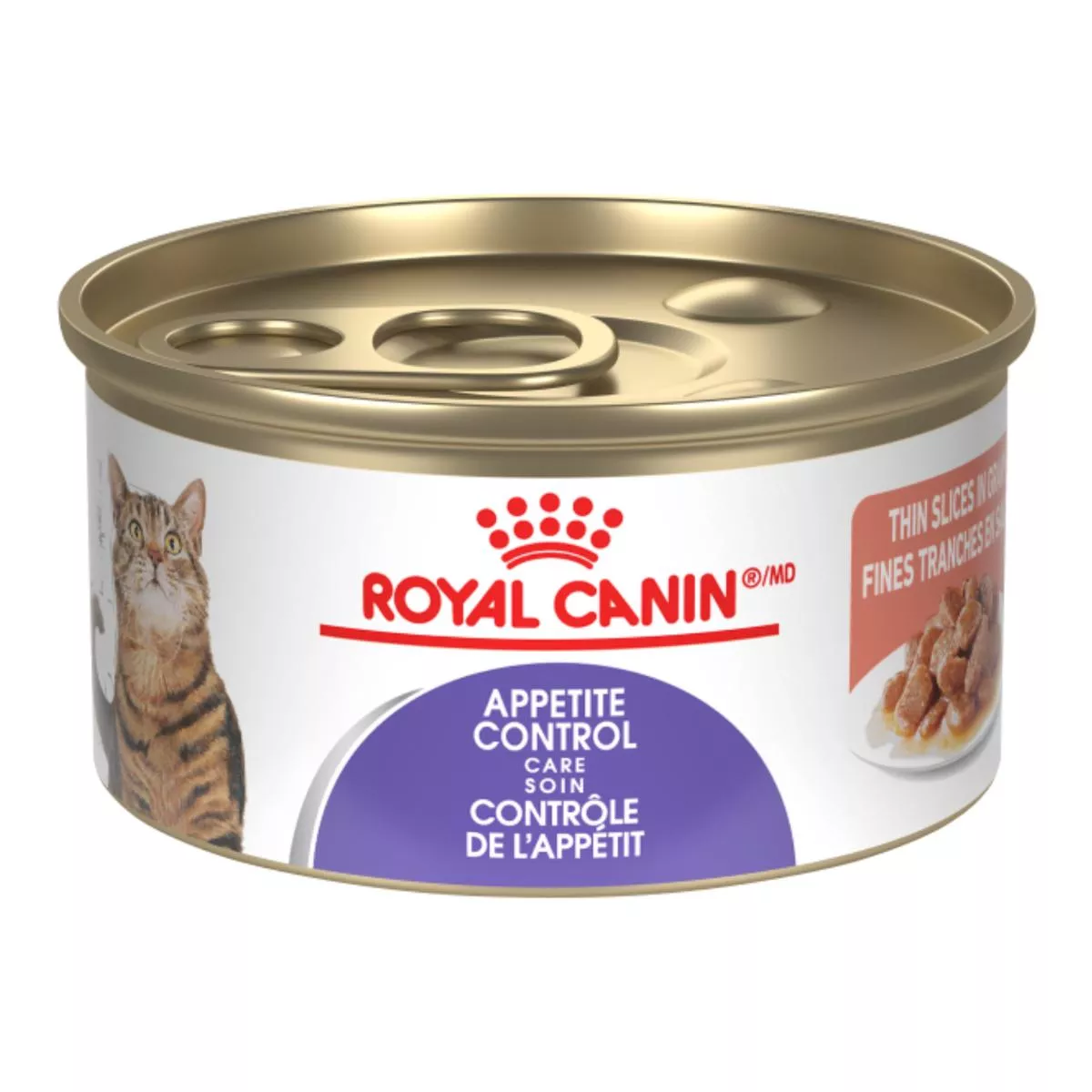 Appetite Control Spayed & Neutered
