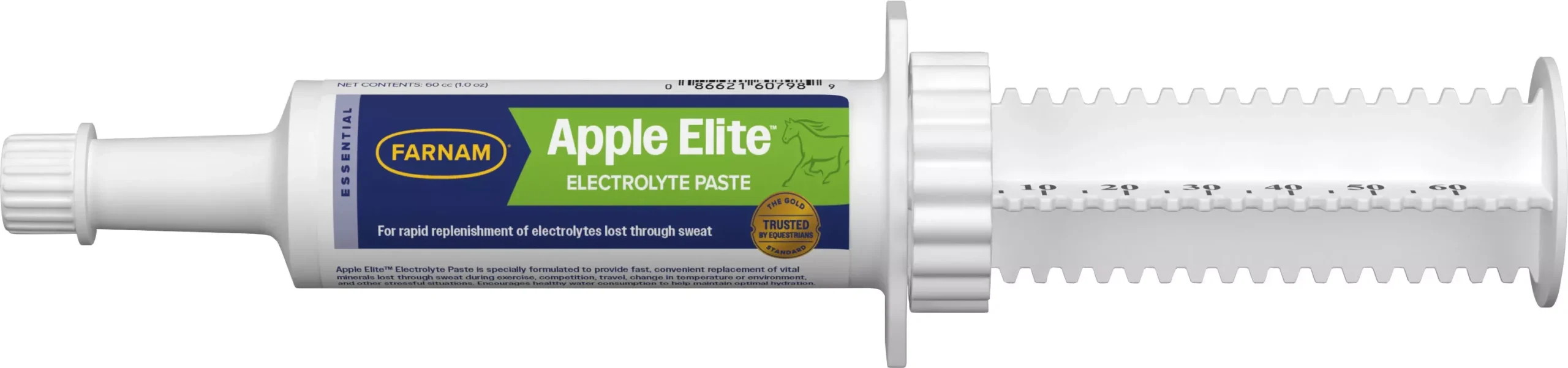 Apple Elite Electrolyte Paste