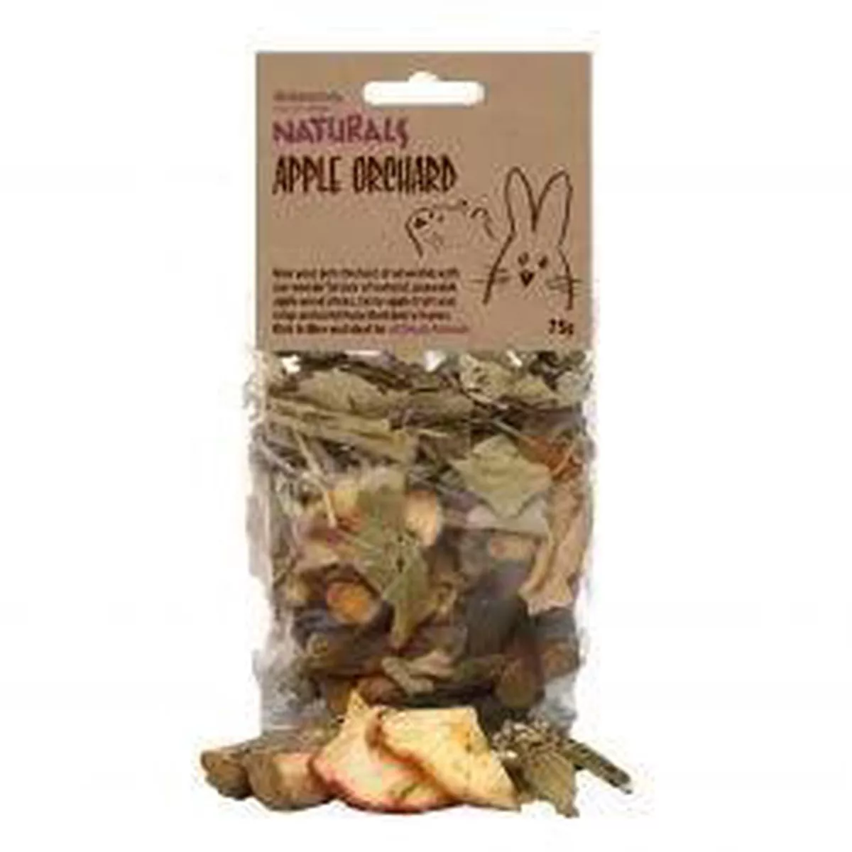 Apple Orchard Wood Stick Mix