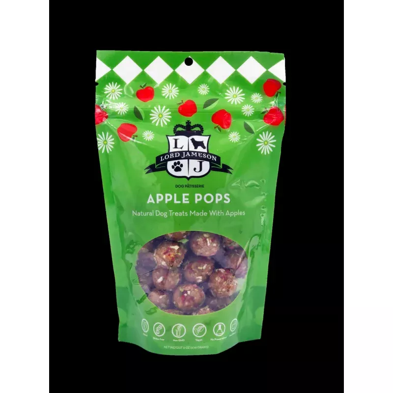 Apple Pops