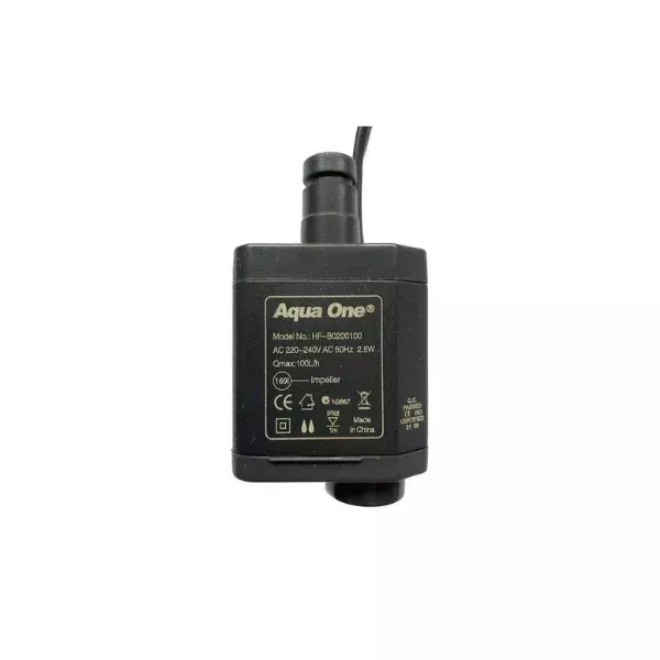 Aqua One Betta Sanctuary Powerhead (New Style)