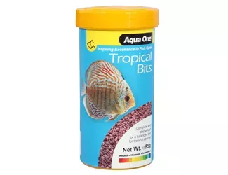 Aqua One Tropical Bits