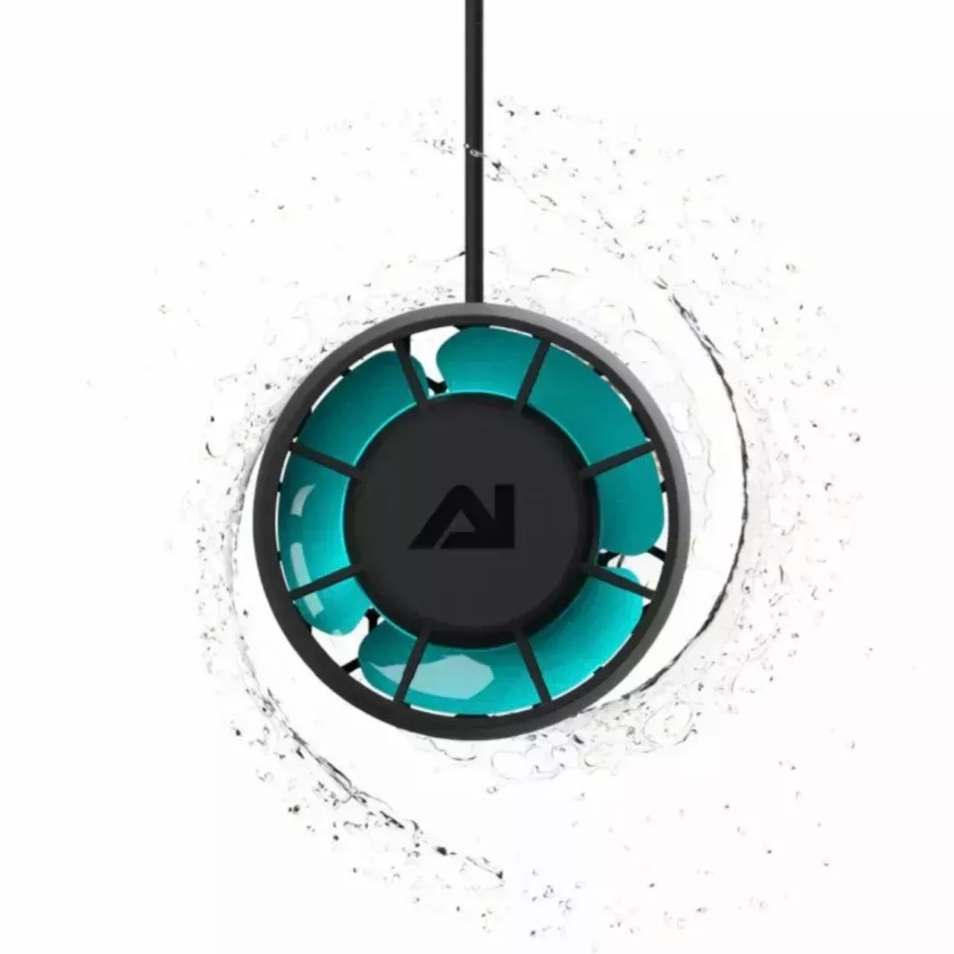 AquaIllumination Nero 7 Submersible Wave pump – 4000gph