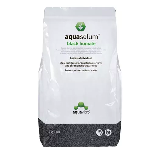 aquavitro, aquavitro aquasolum Planted Aquarium Substrate, 1 Each/8.8 lb