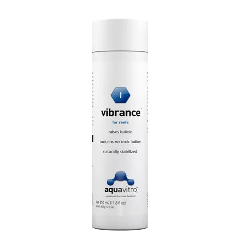 aquavitro, aquavitro vibrance Supplement, 1 Each/11.8 Oz