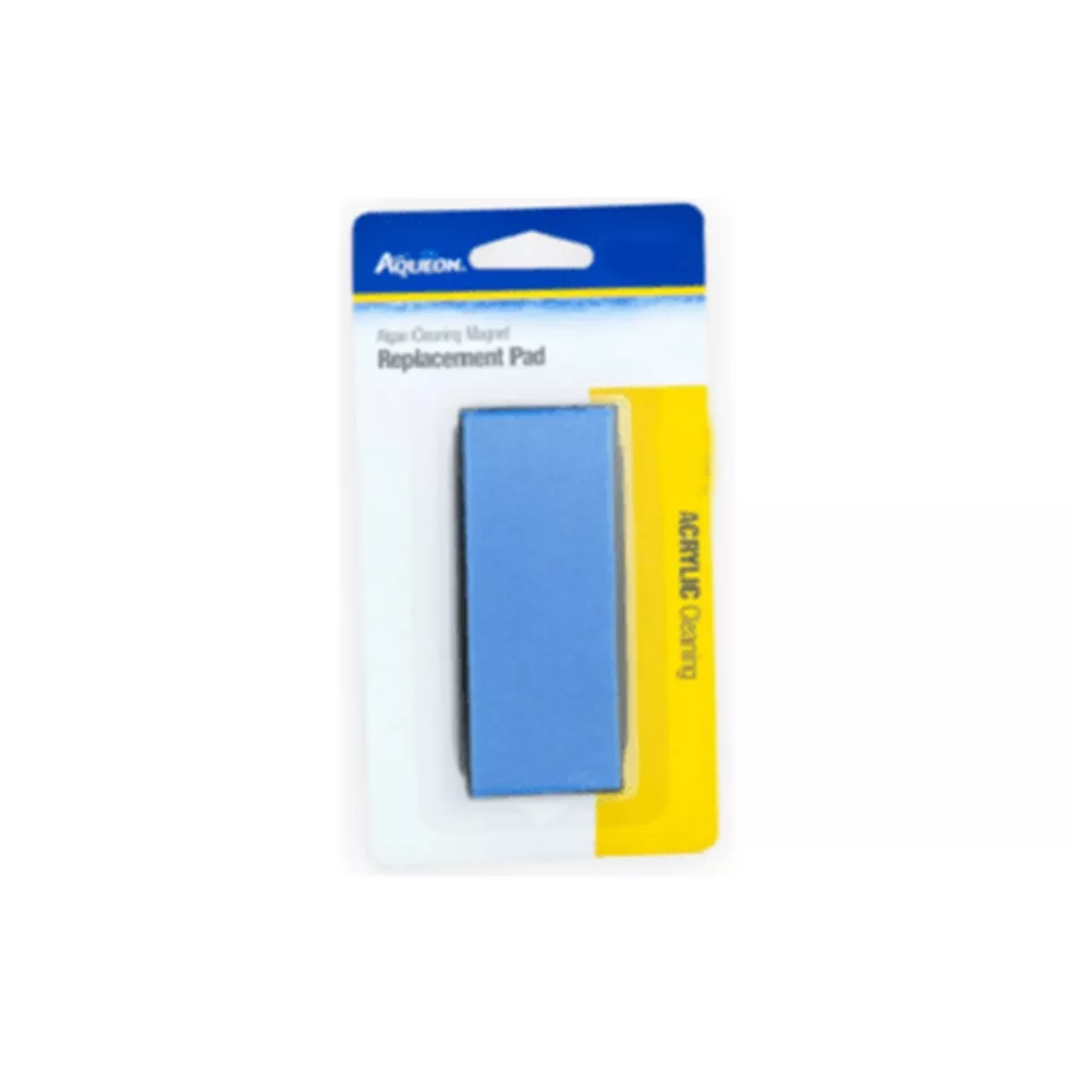 Aqueon Replacement Acrylic Pad