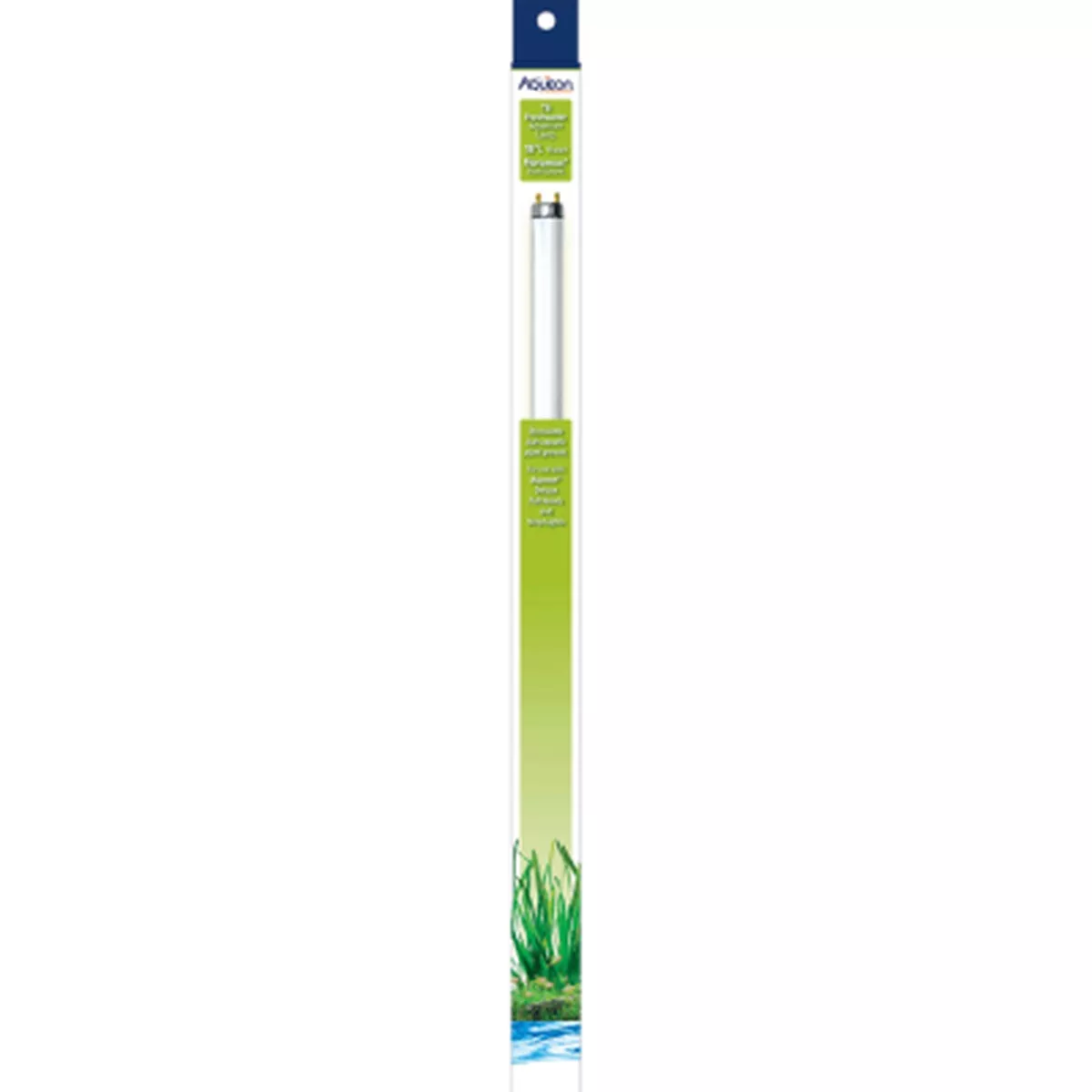 Aqueon T8 Floramax Fluorescent Lamp Replacement Bulbs