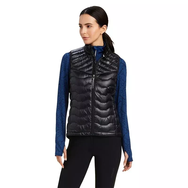 Ariat Ladies Ideal Down Vest
