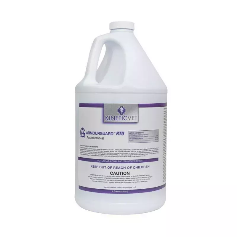 ArmourGuard RTU – 1 Gallon