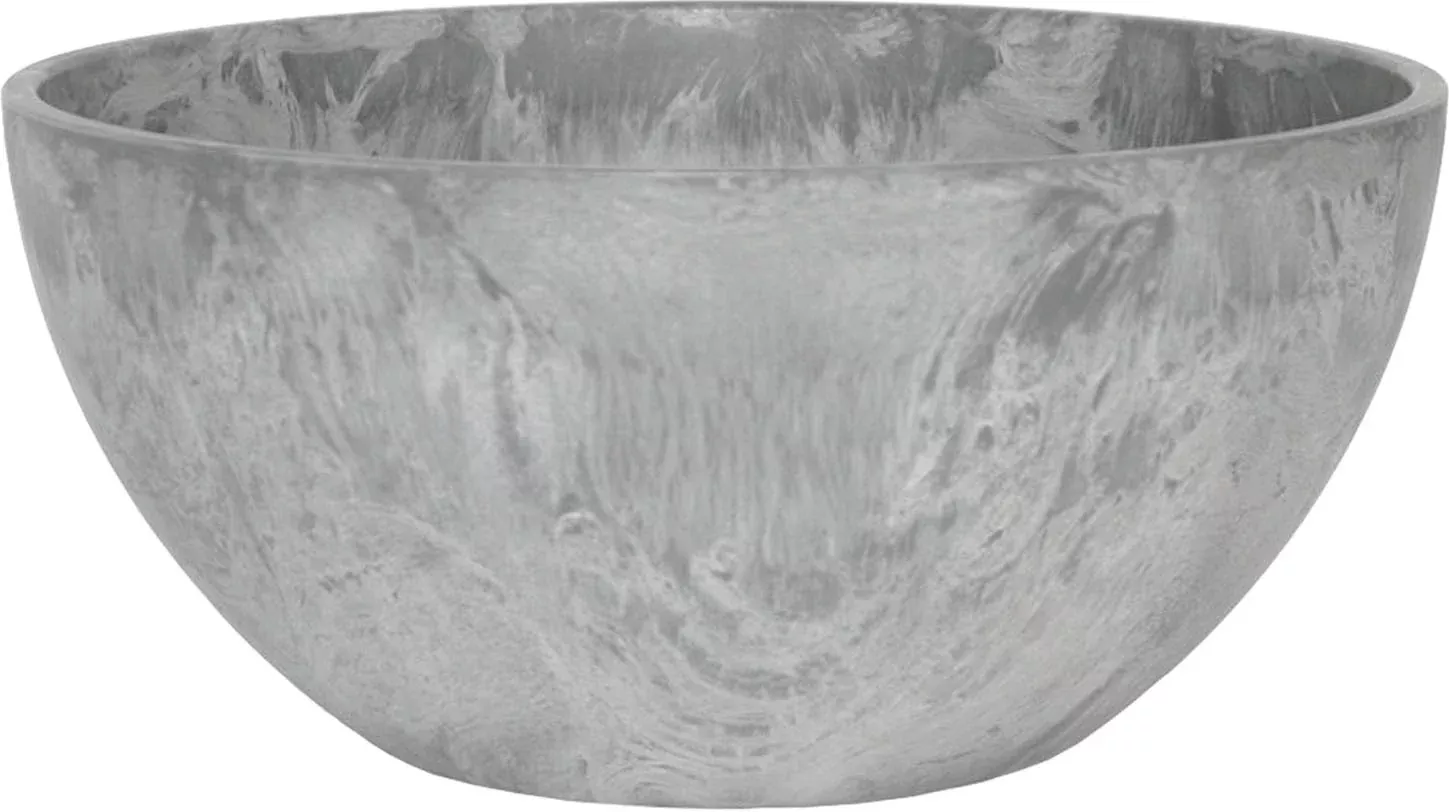 Artstone Napa Bowl Planter