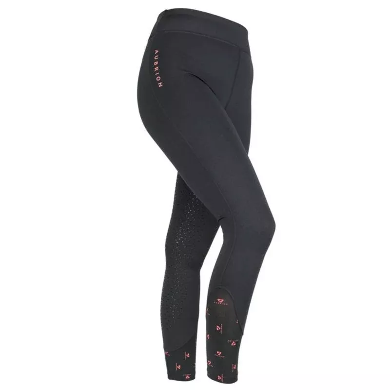 Aubrion Ladies Porter Winter Tights