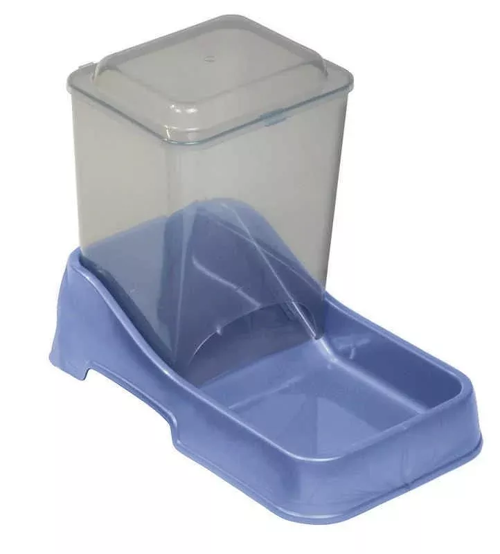 Auto Feeder For Dogs 6lb