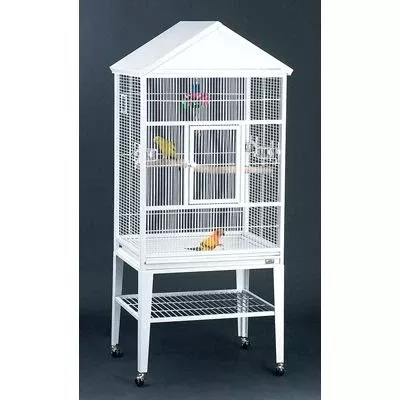 Avian Adventures Loro Flight Bird Cage
