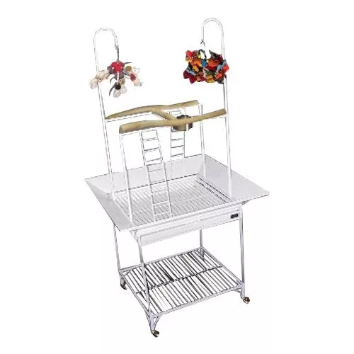 Avian Adventures Parrot Play Center